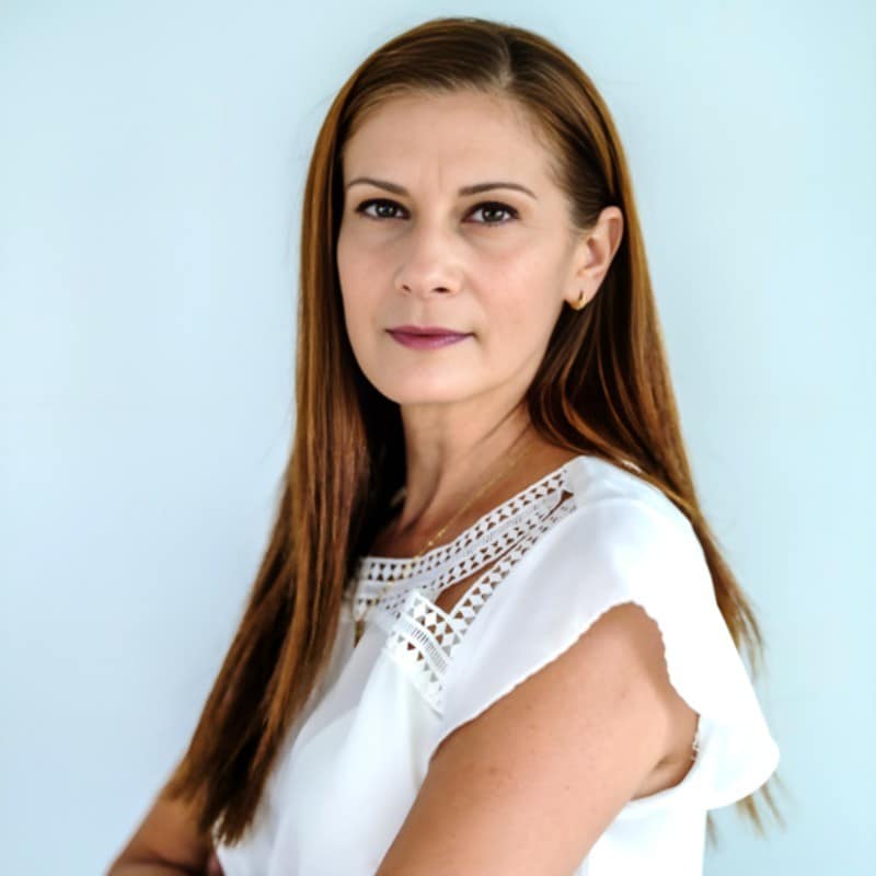 Ayelet Shaham