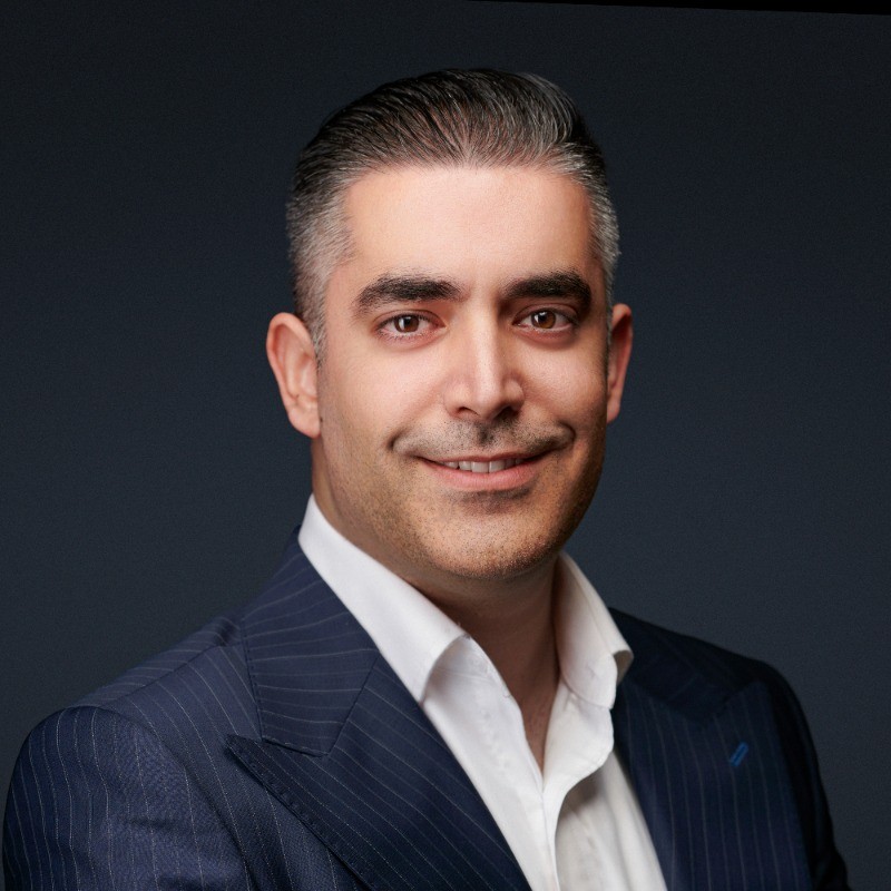 Michael Yehoshua