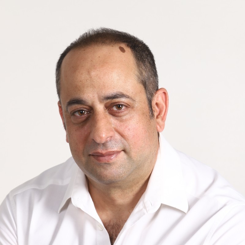 Miki Hakak