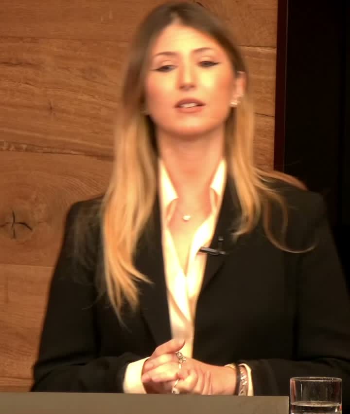 Caroline Rosenberg, instructor